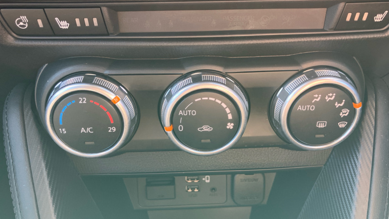 Mazda 2 1.5 e-Skyactiv G MHEV Homura Aka 5dr Petrol Hatchback